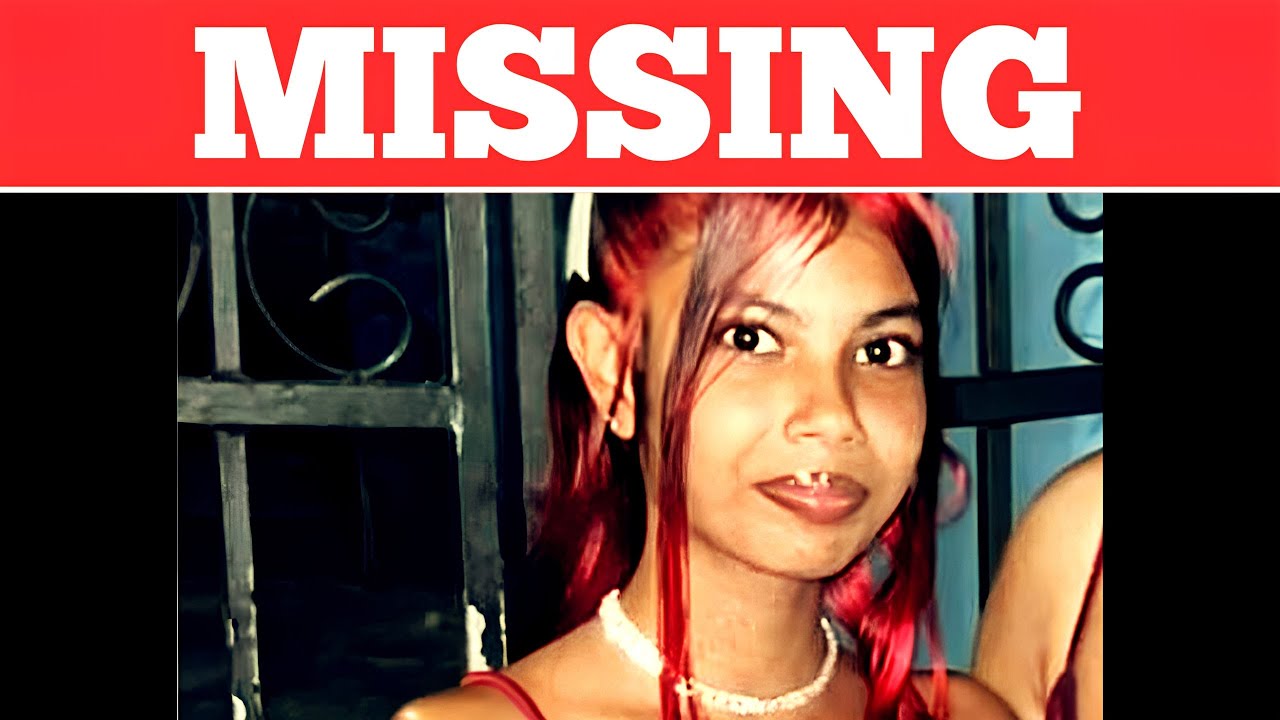 Полиция Гайаны просит общественность помочь в поисках пропавшей 19-летней Сары Сукхай.