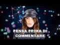 "PENSA PRIMA DI COMMENTARE "📝 7 Febbraio Giornata Mondiale contro il Bullismo e il Cyberbullismo