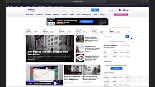 TRADING: Identificación de sectores con tendencias alcistas y bajistas empleando los SPDRs