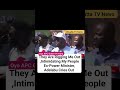 They Are Rigging Me Out ,Intimidating My People Ex-Power Minister, Adelabu Cries Out #fyp #news