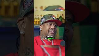 50 Year old Allen Iverson is Worth $200 million,Tail And handsome!