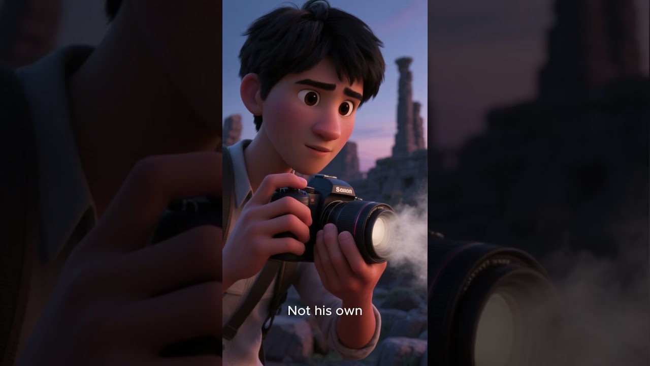 The Priest’s Breath at Rajagala 