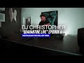 DJ Christopher - Quarantine Live Episode II #stayathome