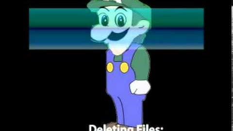 The Weegee Computer Virus!!!!!!