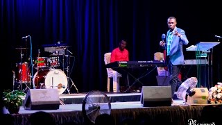 The Time Dimension | Sermon Preview | Apostle Grace Lubega