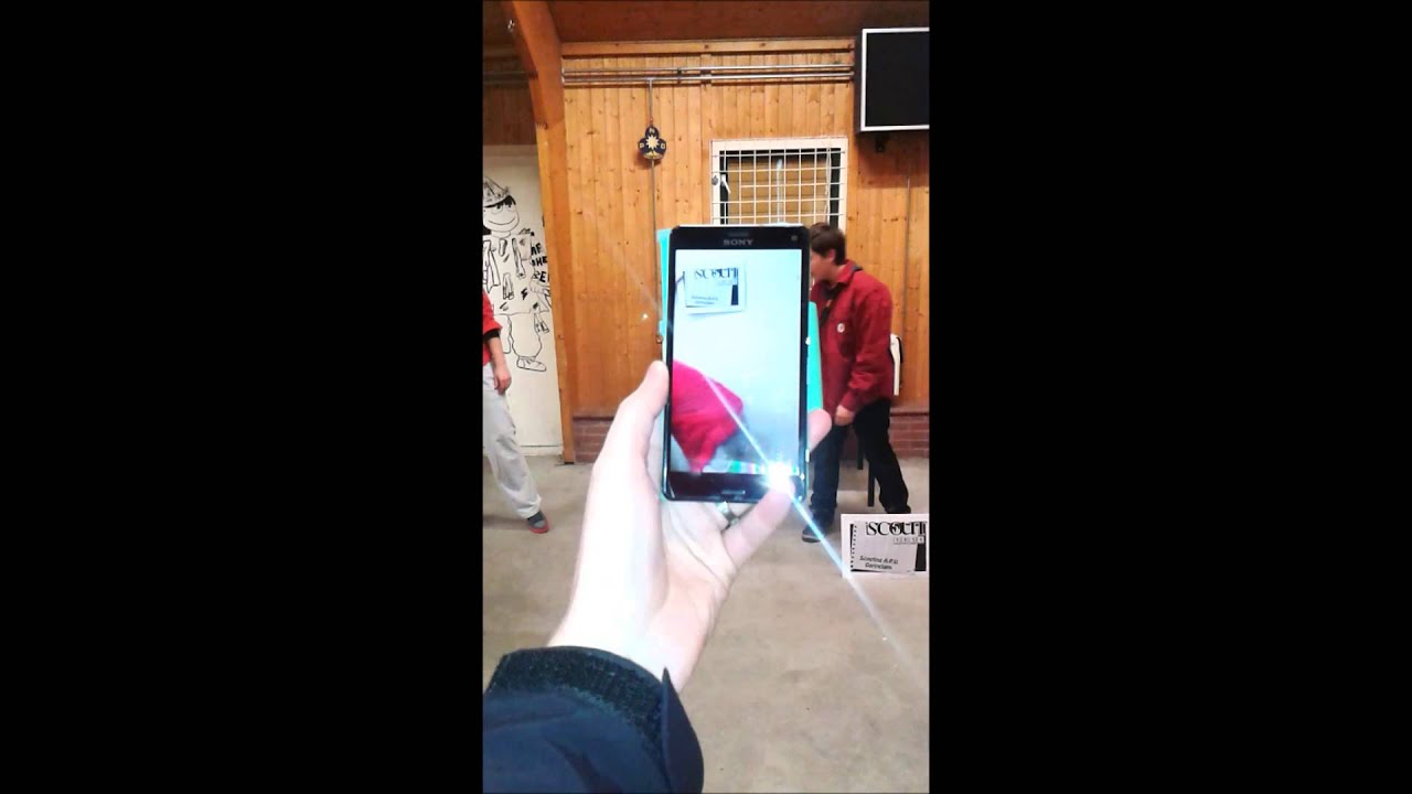 Vine Ception