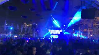 Halloween party 2023 | Zero Gravity | Dubai.