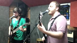 Sufficit Clearwater Revival - Anthrophobia