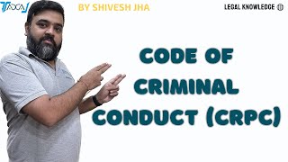 Summary Trial under CrPC | Chapter 21 of CrPC explains Code of Criminal Procedure in India