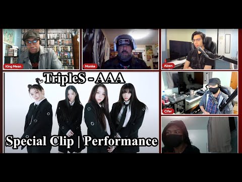 KPOP REACTION: 'Generation' 스페셜클립 | Special Clip | Performance | Acid Angel from Asia.SSS