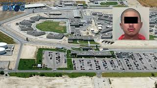 Inmate killed at Kern Valley State Prison (California)