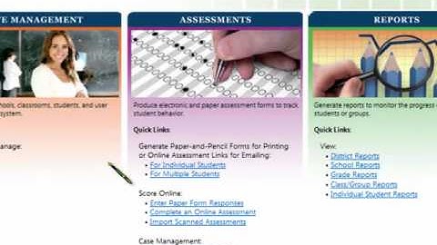1. Introducing the BIMAS web based interface-an overview.wmv
