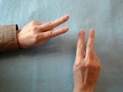 Learn to Count Number of Words in a Sentence