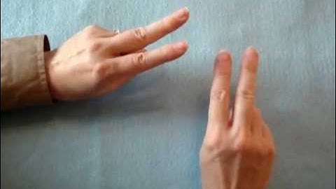 Learn to Count Number of Words in a Sentence