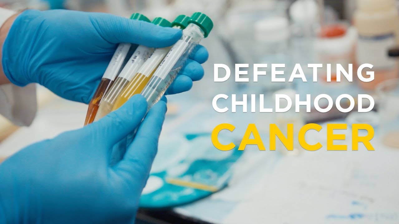 orlando florida UCF & Nemours: Defeating Childhood Cancer