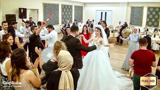 Çiftetelli Gelin Damat 💃 | Urfa Düğününde 🥁 #Halay #düğüncoşkusu 