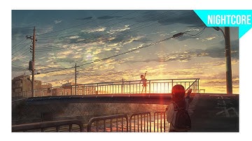 「NIGHTCORE」The Chainsmokers - Don