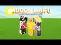 Addon Waifu Terbaru || Cocok Buat Kalian yang Wibu ❗❗❗ || Support MCPE 1.20+