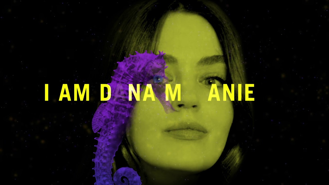 Wild for Life: Dana Melanie is a seahorse