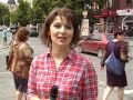 "История одной улицы" Улица Ленина в Днепропетровске.