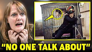 Chitty Chitty Bang Bang (1968): 20 SECRETS Hidden For Decades