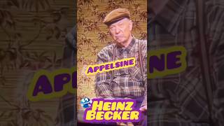 Heinz Becker
