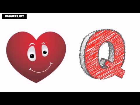 ფრანგული ენის გაკვეთილები # საფრანგეთის ანბანი