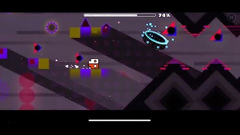 (GD) Griplash by Split72 & Zeptrus (ultra easy demon)