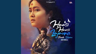 Hasi Hasi Lajaune Manima Sanumaya (Female Version)