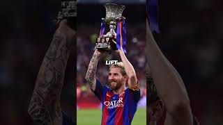 Why Barças 16Th Super Cup Trophy Was Way Bigger Than The Previous Ones?