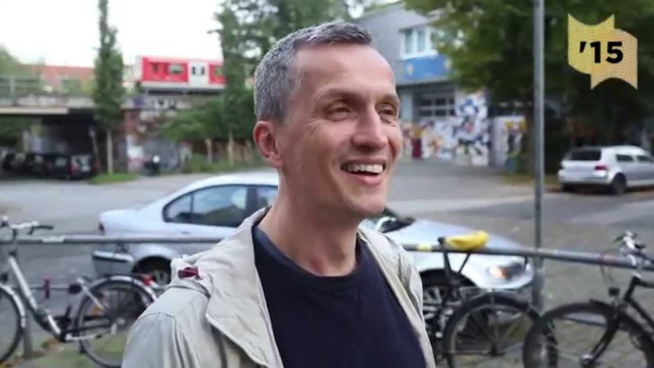 Rolf Mares Preis 2015: Herausragende Inszenierung, Georg Münzel