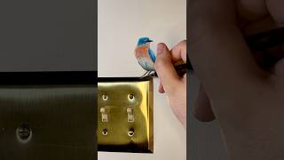 Vandalism But Make It Quirky