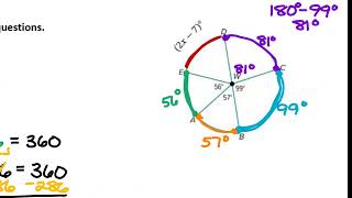 Geometry Friday 5-16 (Period 1) Review for Spring 2025 FINAL EXAM (Day 3) Review - Modules 10 & 11