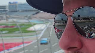 Xfinity Bet MGM 300 2024 video 2