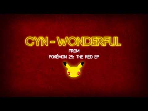 Cyn - Wonderful (Visualizer)