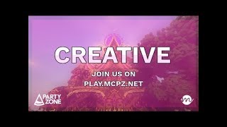 MCPZ Creative Trailer