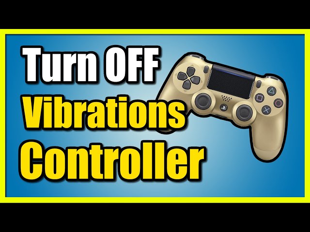 ps3 controller vibration ausschalten Appareil de massage facial Détente Vibration Chaleur avec 4 modes