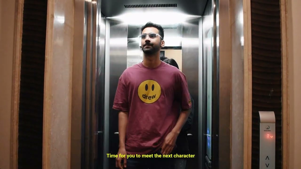 Rushil Aswal \u0026 shreshth. - Subah Ki Chai (Official Music Video)