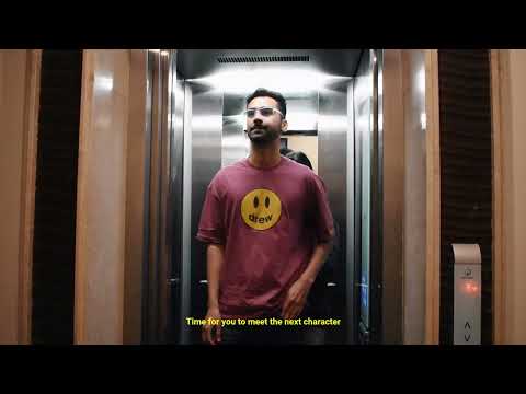 Rushil Aswal & shreshth. - Subah Ki Chai (Official Music Video)