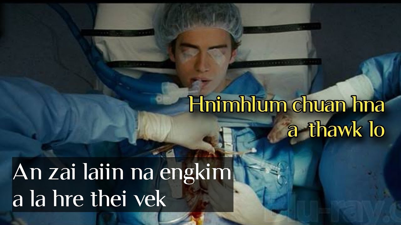 An zai laiin na engkim a la hre thei, a rilru a la harh vek | Mizo movie recap
