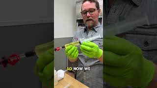 Bleeding a DOT 5.1 System (Complete Demo)