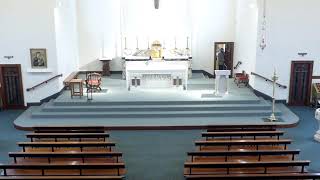 The Requiem Mass of Paul Donnelly RIP - 10am - Wednesday 4th March 2026