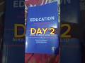 READING BOOKS UNTIL I BECAME FAMOUS DAY#002 #minivlog