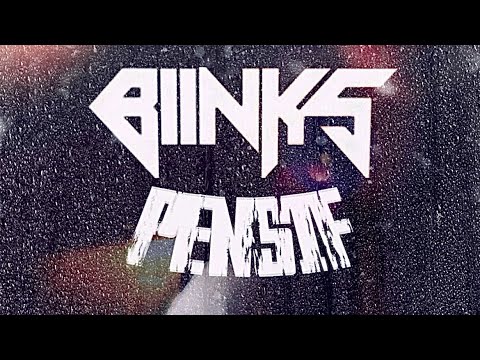 BIINKS - PENSIF ( Clip Officiel )