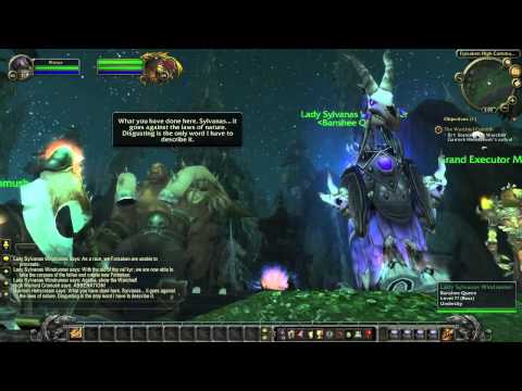 Garrosh is the Juggernaut and expects a Sandwich... Bitch.