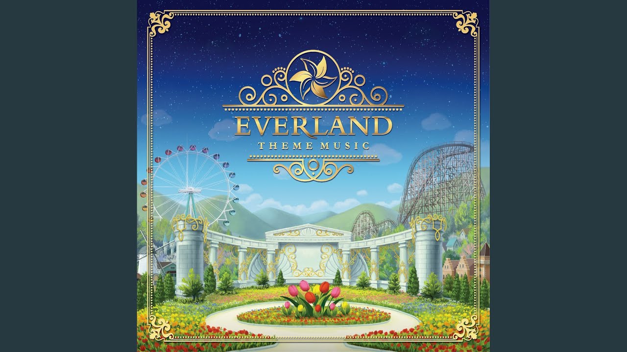 Close Your Eyes And Think Of The Happiest Moment (2018 Ver.1)