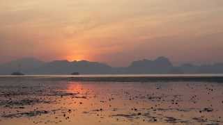 11 Second Sunrise in Paradise