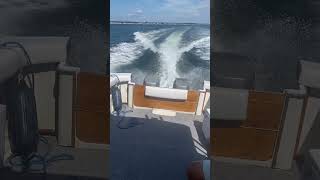1985 27' Blackfin Combi for Sale Westbrook CT