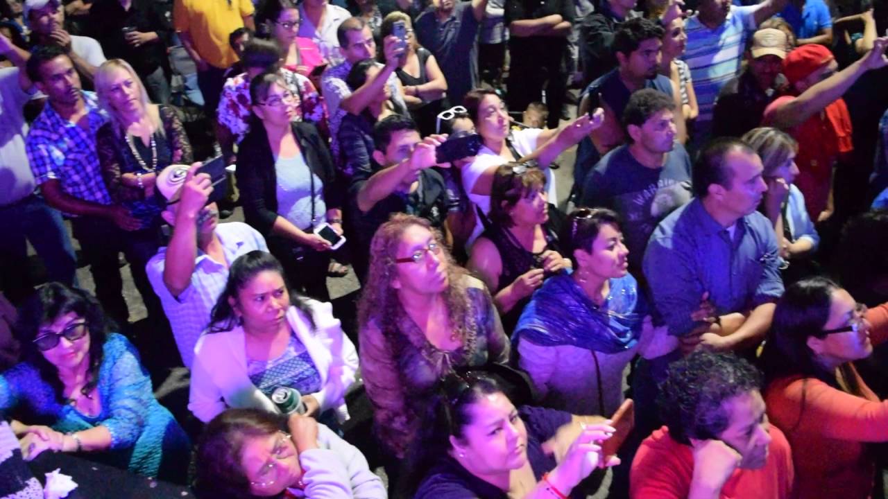 Festival Melrose Park 2016 Con La Revolucion De Emiliano Zapata YouTube