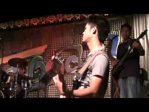 Jimi Hendrix flava & "Forgotten" - Neybor's Enemi